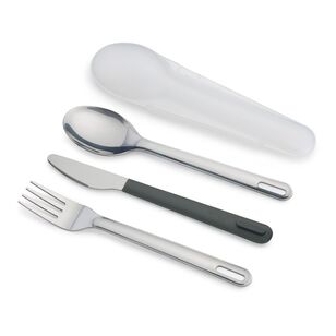 Joseph Joseph GoEat Stainless Steel Cutlery Set