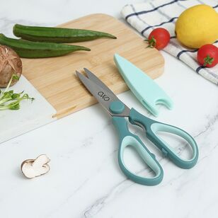 Cooking With Colour Kitchen Shear