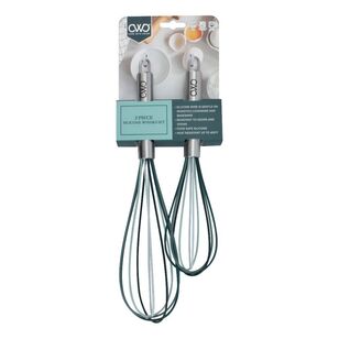 Cooking With Colour Whisk Set