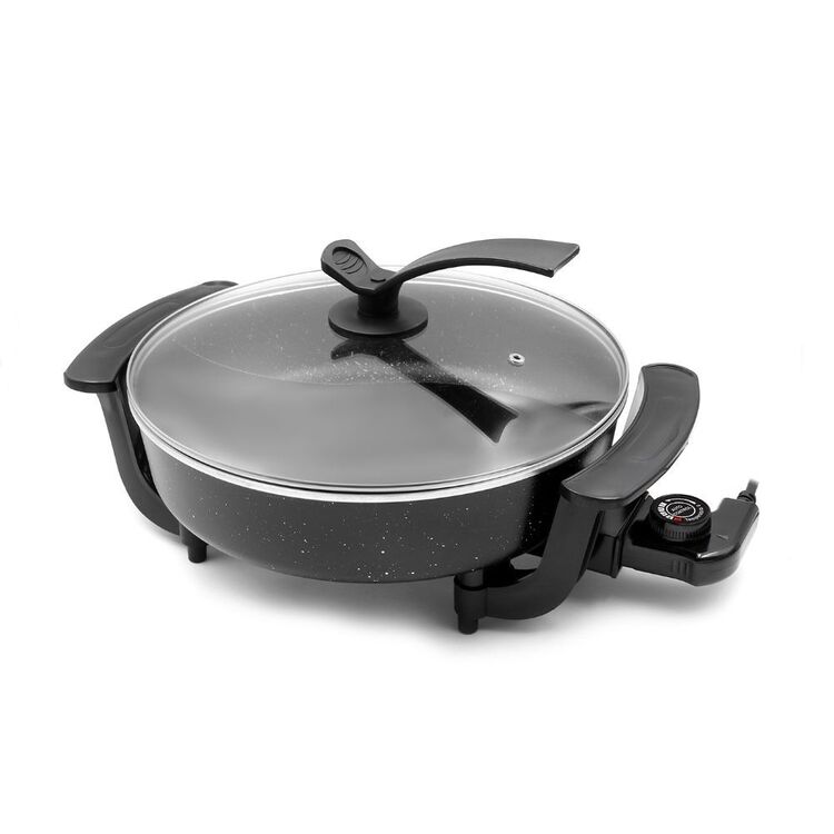 6 Best Electric Frypans To Buy In Australia In 2023