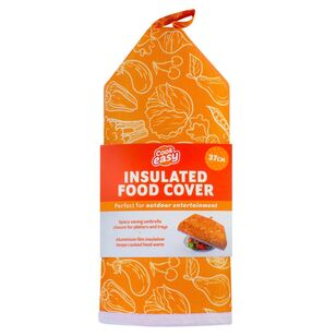 Cook Easy 36 cm Insulating Food Cover