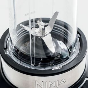 Ninja Auto-IQ Blender BN500