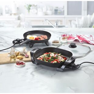 Smith + Nobel Electric Frypan & Skillet Pack IA2645