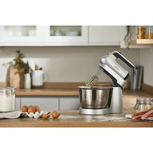 Kenwood Cheffette Dual Purpose Stand and Hand Mixer HMP54000SI