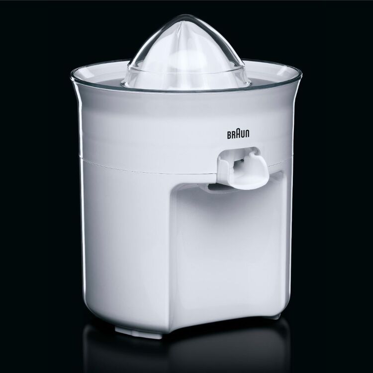 Mpz22 Citromatic Braun Citrus Juicer Citrus Squeezer Braun