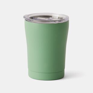 Smith + Nobel 350 ml Insulated Travel Mug Cool Mint