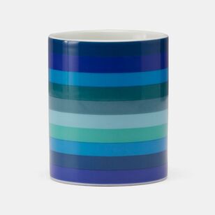 Soren Eve 4-Piece Mug Set Blue