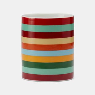 Soren Eve 4-Piece Mug Set Multicoloured
