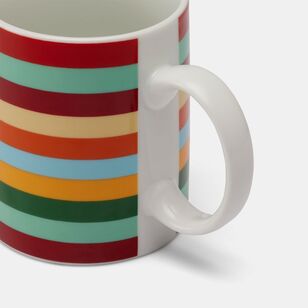Soren Eve 4-Piece Mug Set Multicoloured
