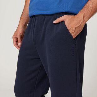 Diadora Men's Core Fleece Pant Navy XX Large