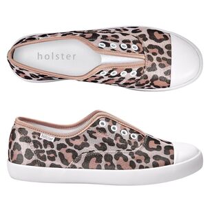 Holster Women's Lulu Women's Sneaker Leopard
