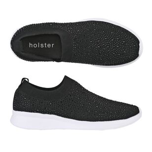 Holster Women's Firefly Sneaker Black