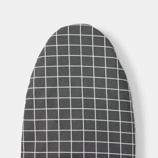 Soren Ironing Board Cover Black & White