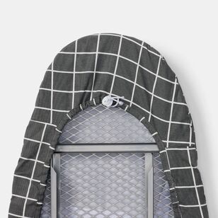 Soren Ironing Board Cover Black & White