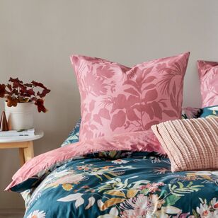 Kas Grove European Pillowcase Multicoloured European