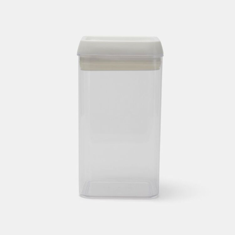 Sealed Flour Storage For Tank 1.2l/5kg Food Storage Container Rice Container  Bin