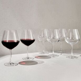 Maxwell & Williams Cosmopolitan 710ml Wine Glass 6 Pack