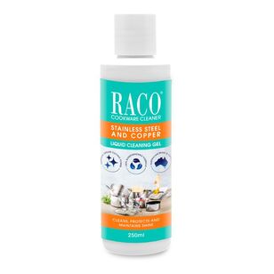 Raco Stainless Steel & Copper 250 mL Liquid Cleaner