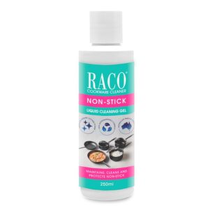 Raco Non-stick 250mL Liquid Cleaner