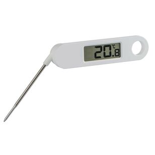 Avanti Digital Foldable Thermometer