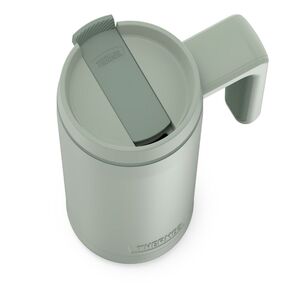 Thermos Guardian 530 ml Stainless Steel Travel Mug Green