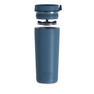 Thermos Guardian 530 ml Stainless Steel Tumbler Blue