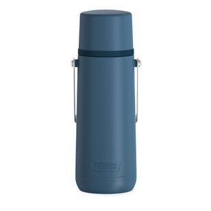 Thermos Guardian 1.2L Stainless Steel Bottle Blue