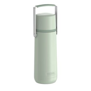 Thermos Guardian 1.2L Stainless Steel Bottle Green