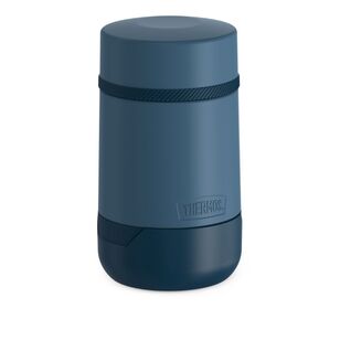 Thermos Guardian 530 ml Stainless Steel Food Jar Blue