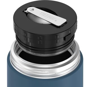Thermos Guardian 795 ml Stainless Steel Food Jar Blue