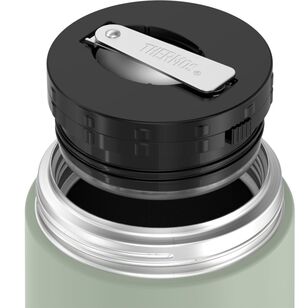 Thermos Guardian 795 ml Stainless Steel Food Jar Green