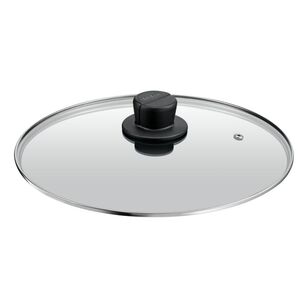 Tefal Specialty 30 cm Non-Stick Sautepan with Lid