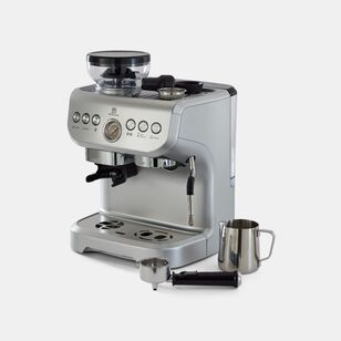 Smith & Nobel Coffee Machine SN-DCM0206D