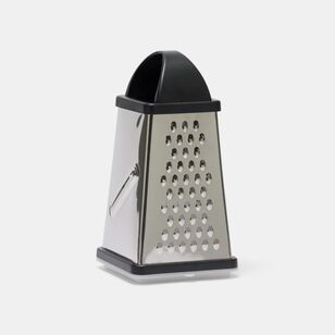Smith & Nobel Box Grater with Container
