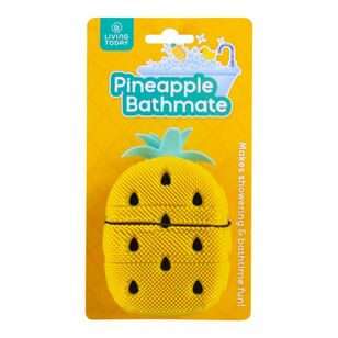 Living Today Pineapple Bathmate