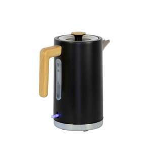 Smith + Nobel 1.7L Kettle with Wooden Handle SNWH33K