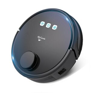 Mygenie IQ 360 Laser Smart Pro Vacuum