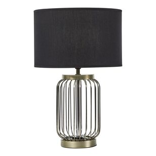 Cooper & Co Anderson 45 cm Table Lamp Gold