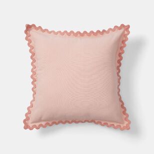 Chyka Home Verona Cushion Rose 50 x 50 cm
