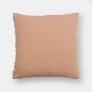 Soren Ava Cushion Pink 45 x 45 cm