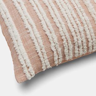 Soren Ava Cushion Pink 45 x 45 cm