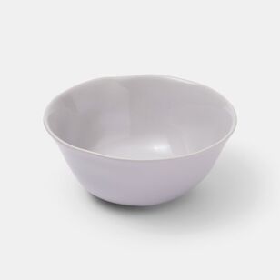 Shaynna Blaze Evening 16 cm Cereal Bowl Grey