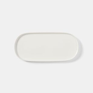 Soren York 33 cm Oval Platter