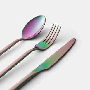 Smith + Nobel Arte 24-Piece Cutlery Set Gradient