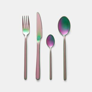 Smith + Nobel Arte 24-Piece Cutlery Set Gradient