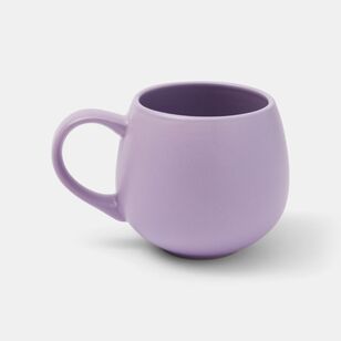 Soren Ashby 450 ml Mug Lilac