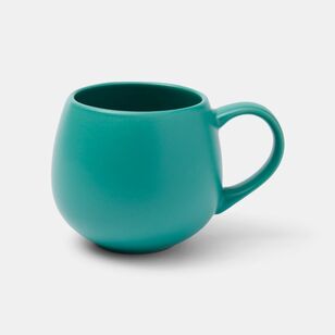 Soren Ashby 450 ml Mug Turquoise