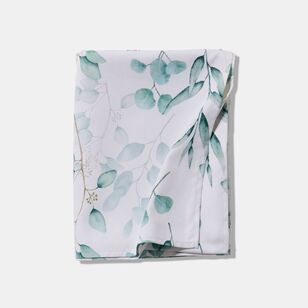 Soren Eucalyptus 150 x 260 cm Tablecloth