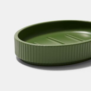 Chyka Home Olive Tree Soap Dish Olive