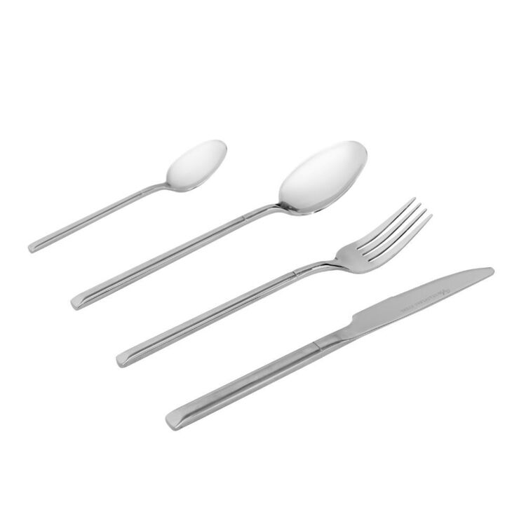 Chyka Home Zurich 24-Piece Cutlery Set